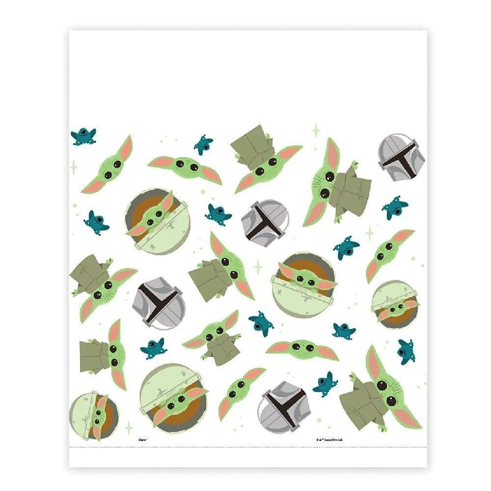 Pack Cumpleaños The Mandalorian x 24-3