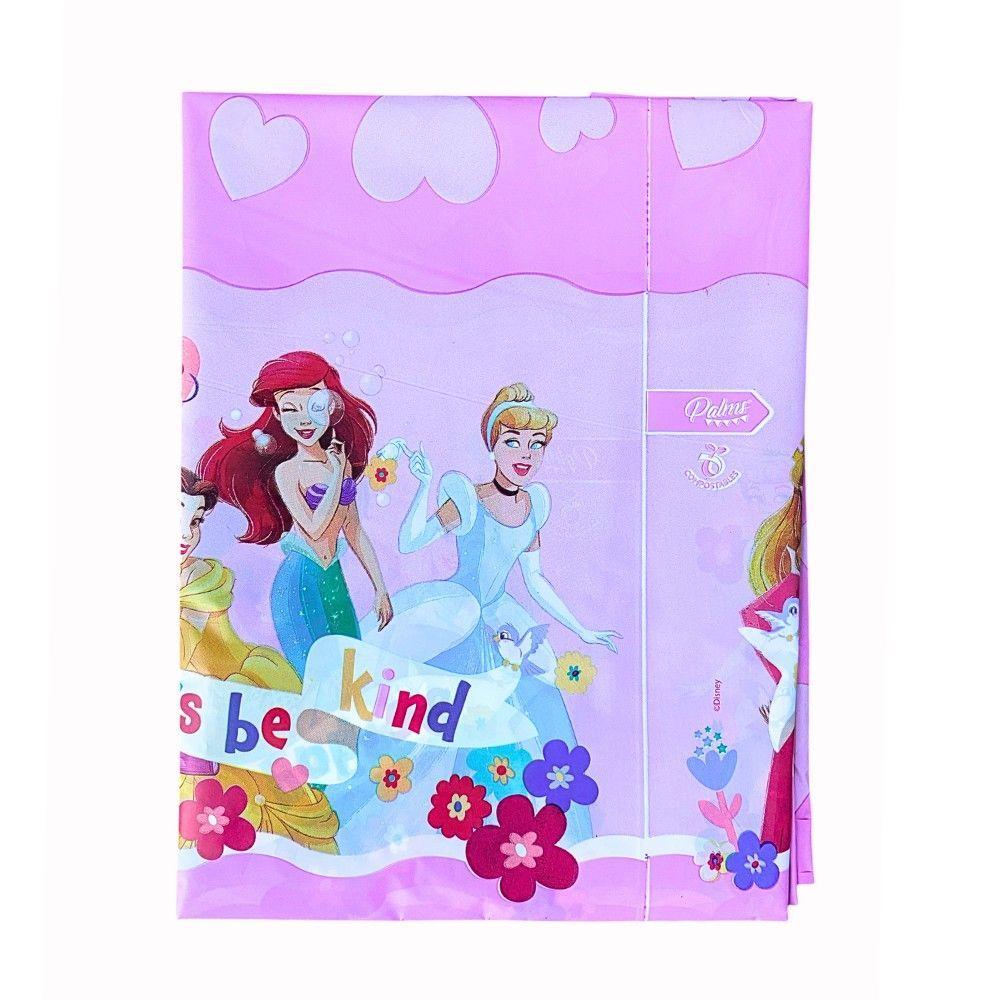 Pack Cumpleaños Princesas Disney x 12-5