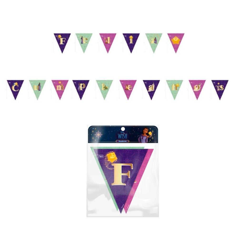 Pack Cumpleaños Wish x 12-5