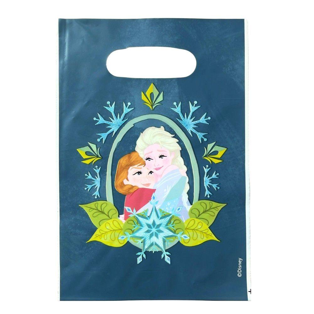 Pack Cumpleaños Frozen x 10-1