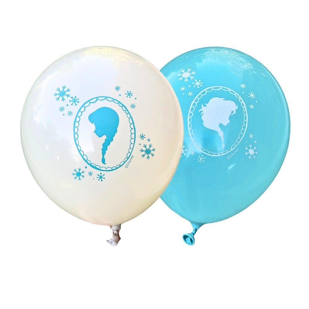 Pack Cumpleaños Frozen x 10-2