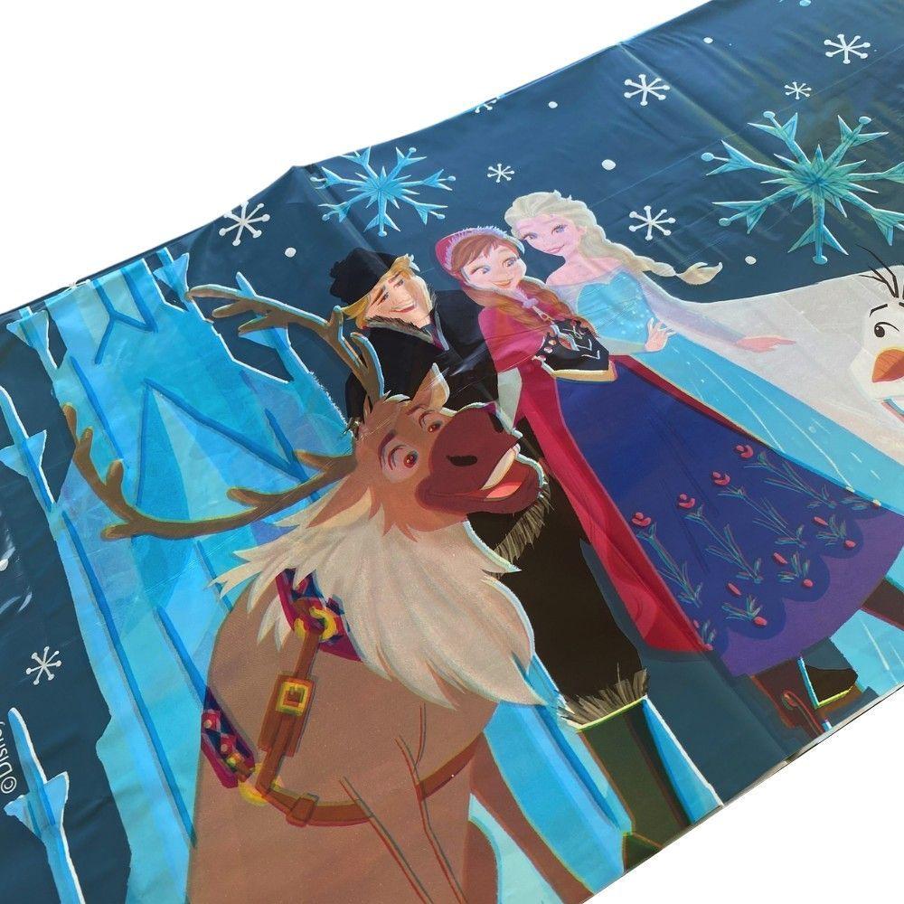 Pack Cumpleaños Frozen x 10-4