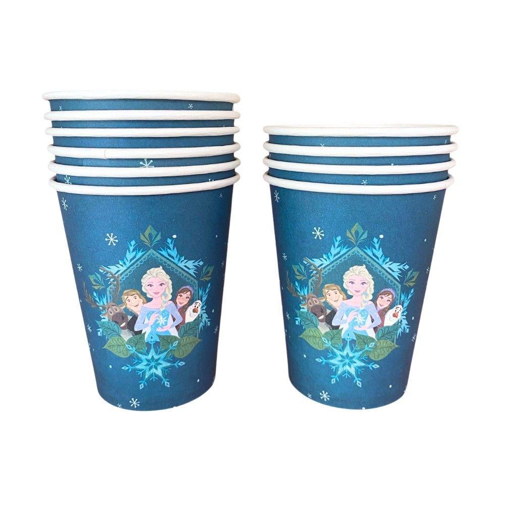 Pack Cumpleaños Frozen x 10-7