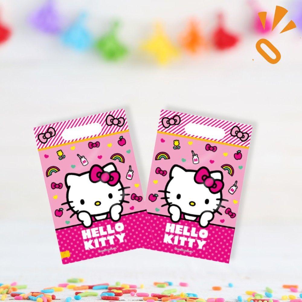 Pack Cumpleaños Hello Kitty x 18-2