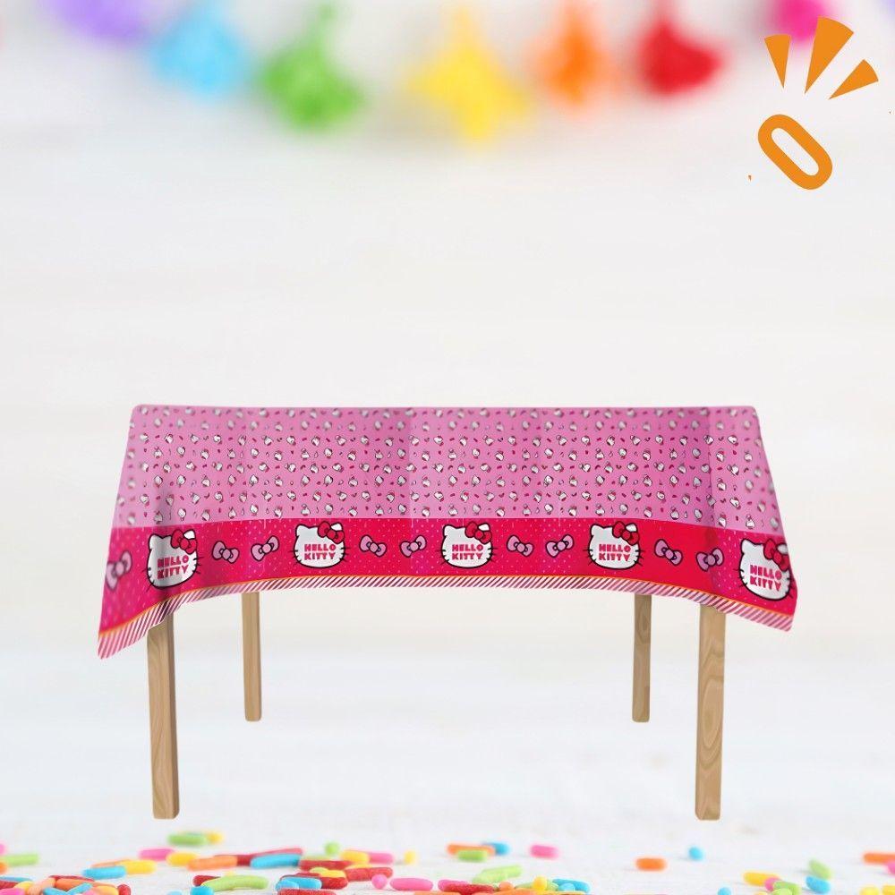 Pack Cumpleaños Hello Kitty x 18-4