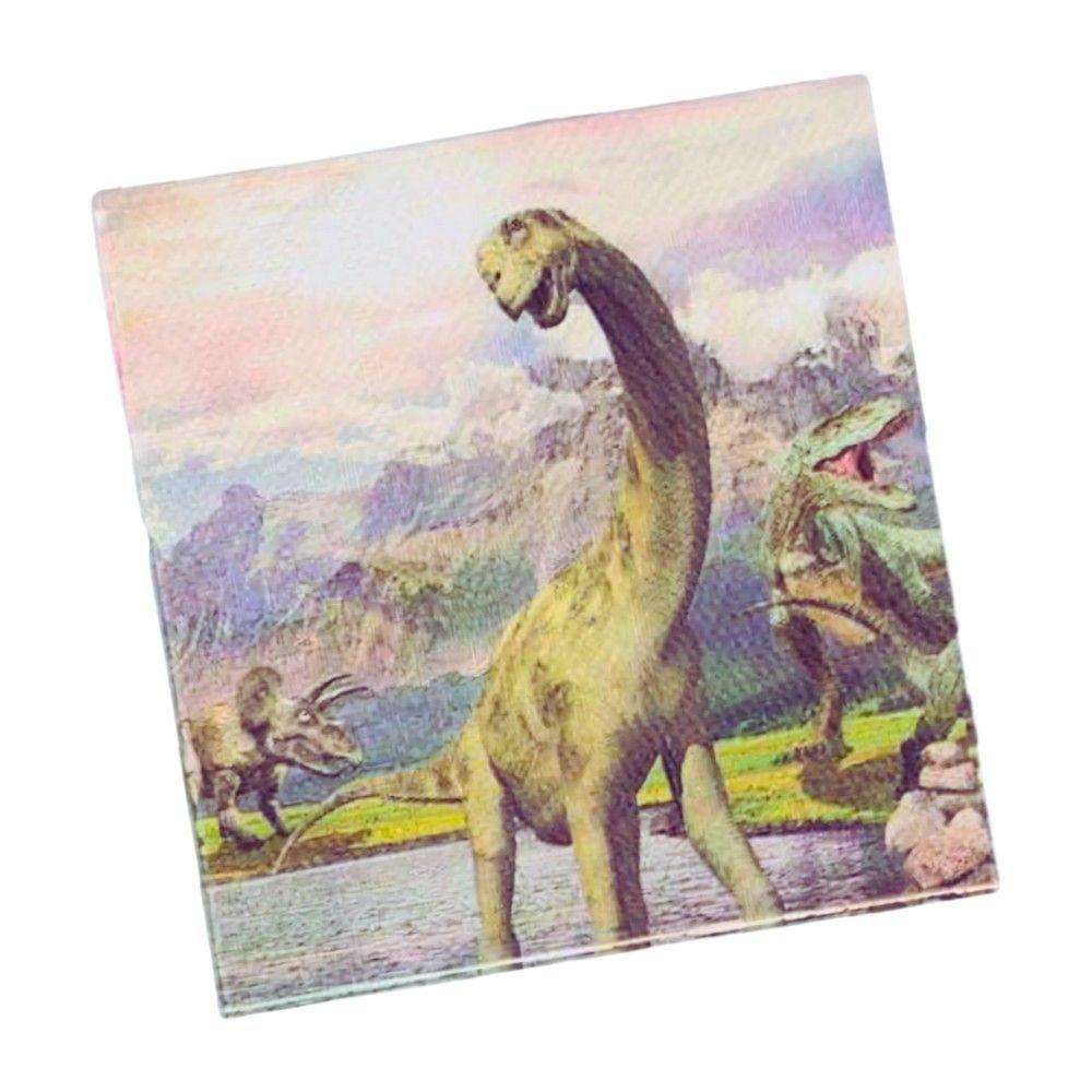 Pack Cumpleaños Dinosaurio x 36-3