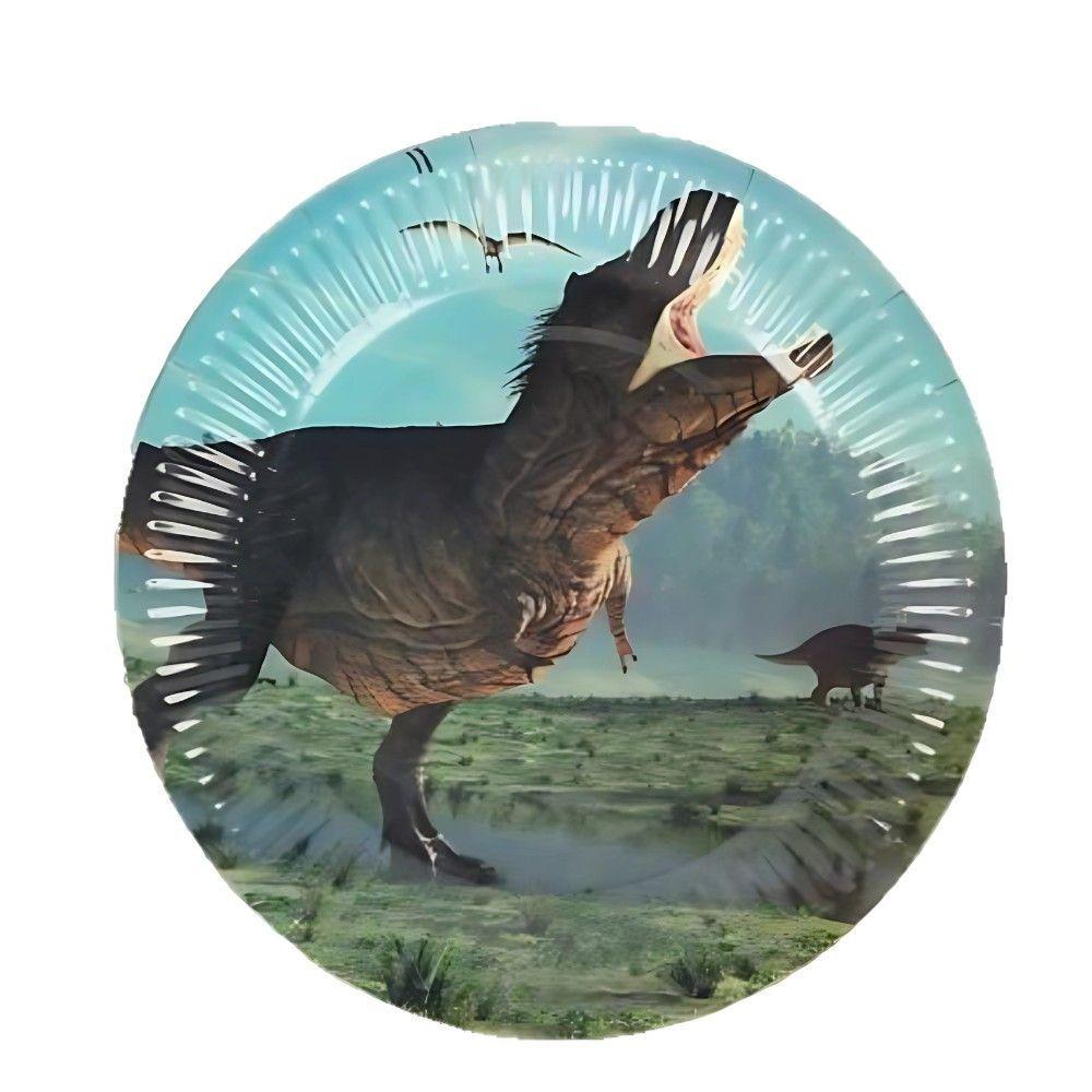Pack Cumpleaños Dinosaurio x 36-4