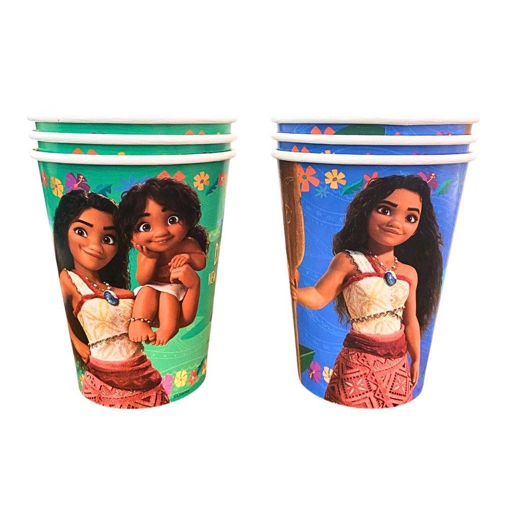 Pack Cumpleaños Moana x 30-6
