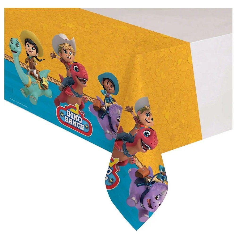 Pack Cumpleaños Dino Ranch x 12-3