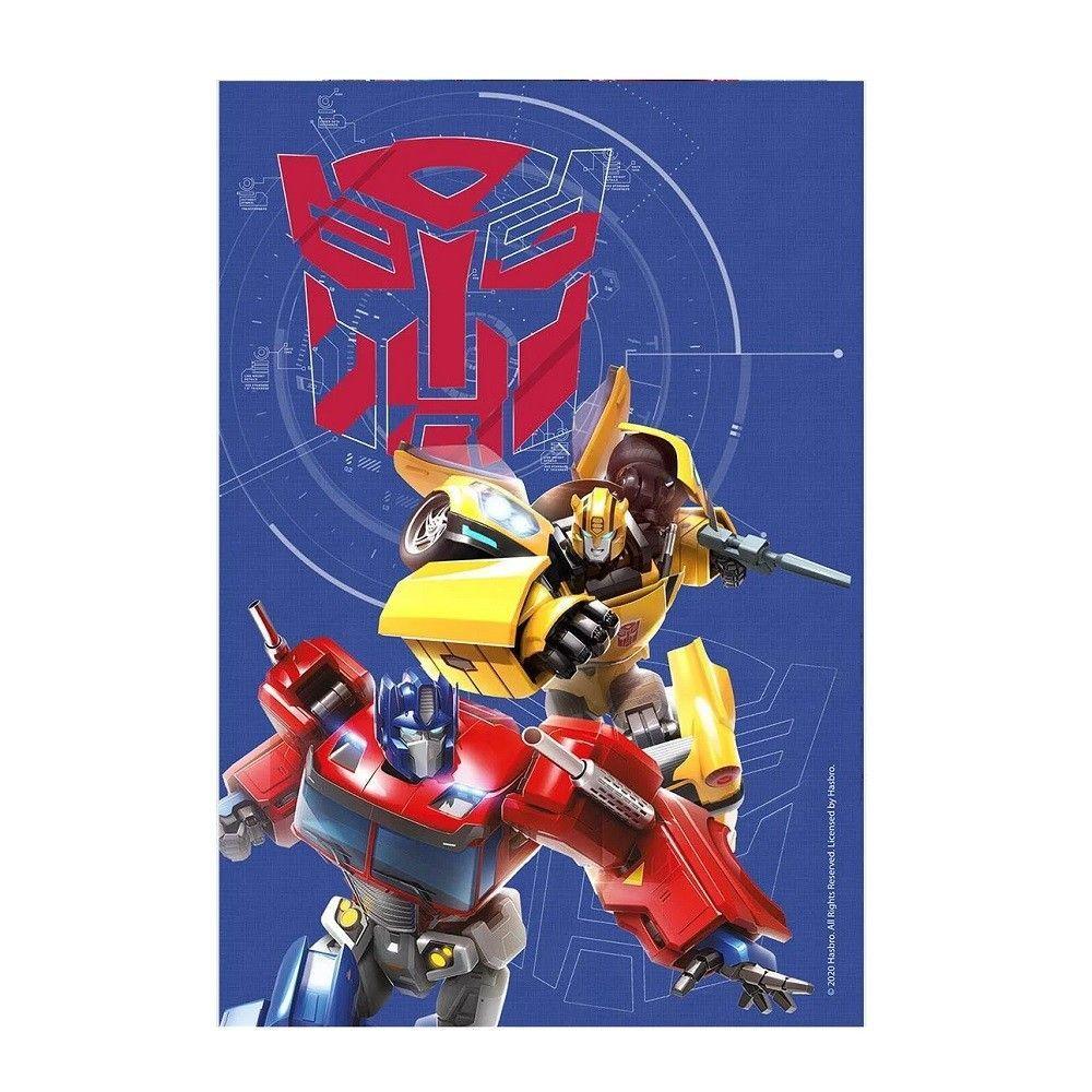 Pack Cumpleaños Transformers x 30-4