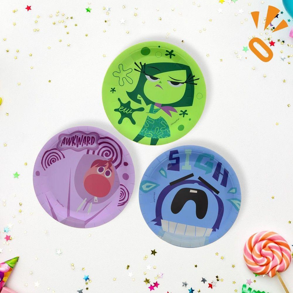 Pack Cumpleaños Intensamente x 30-5