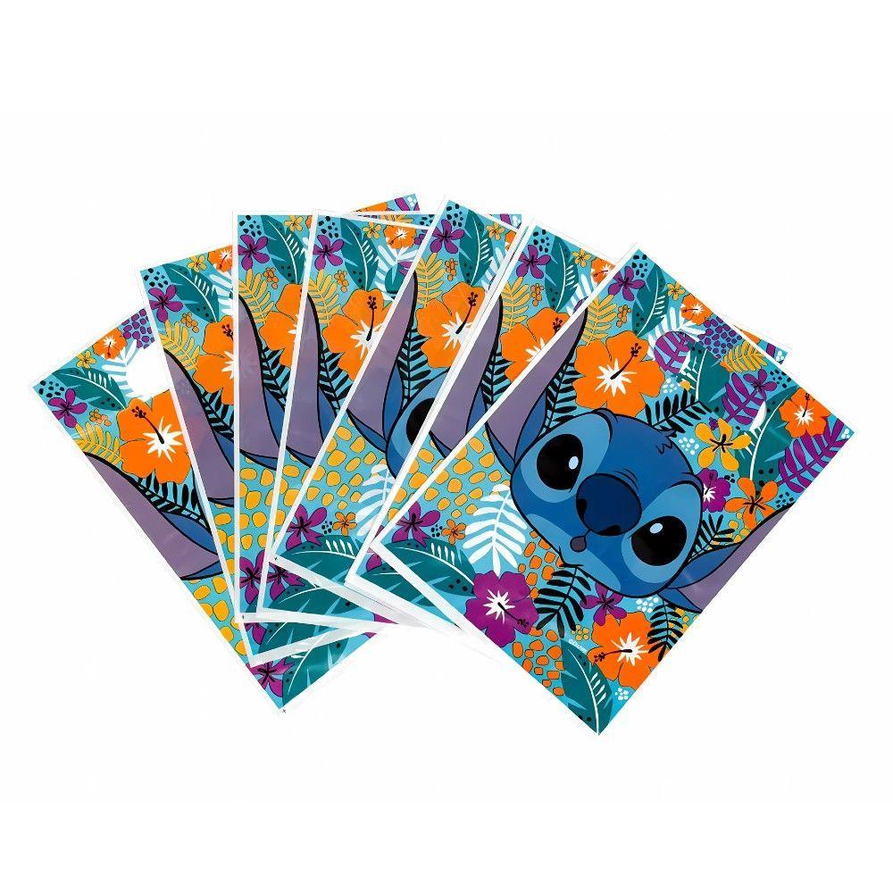 Pack Cumpleaños Stitch x 20 -3