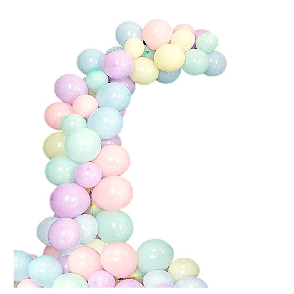 Pack Decoración Cumpleaños Pastel-2