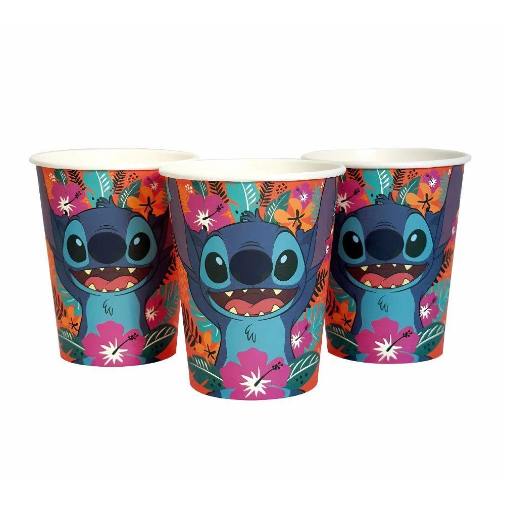 Pack Cumpleaños Stitch x 30-2