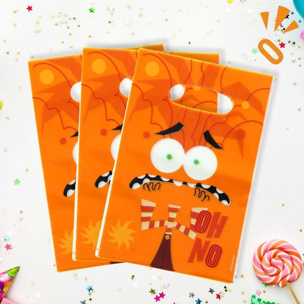 Pack Cumpleaños Intensamente x 20-2