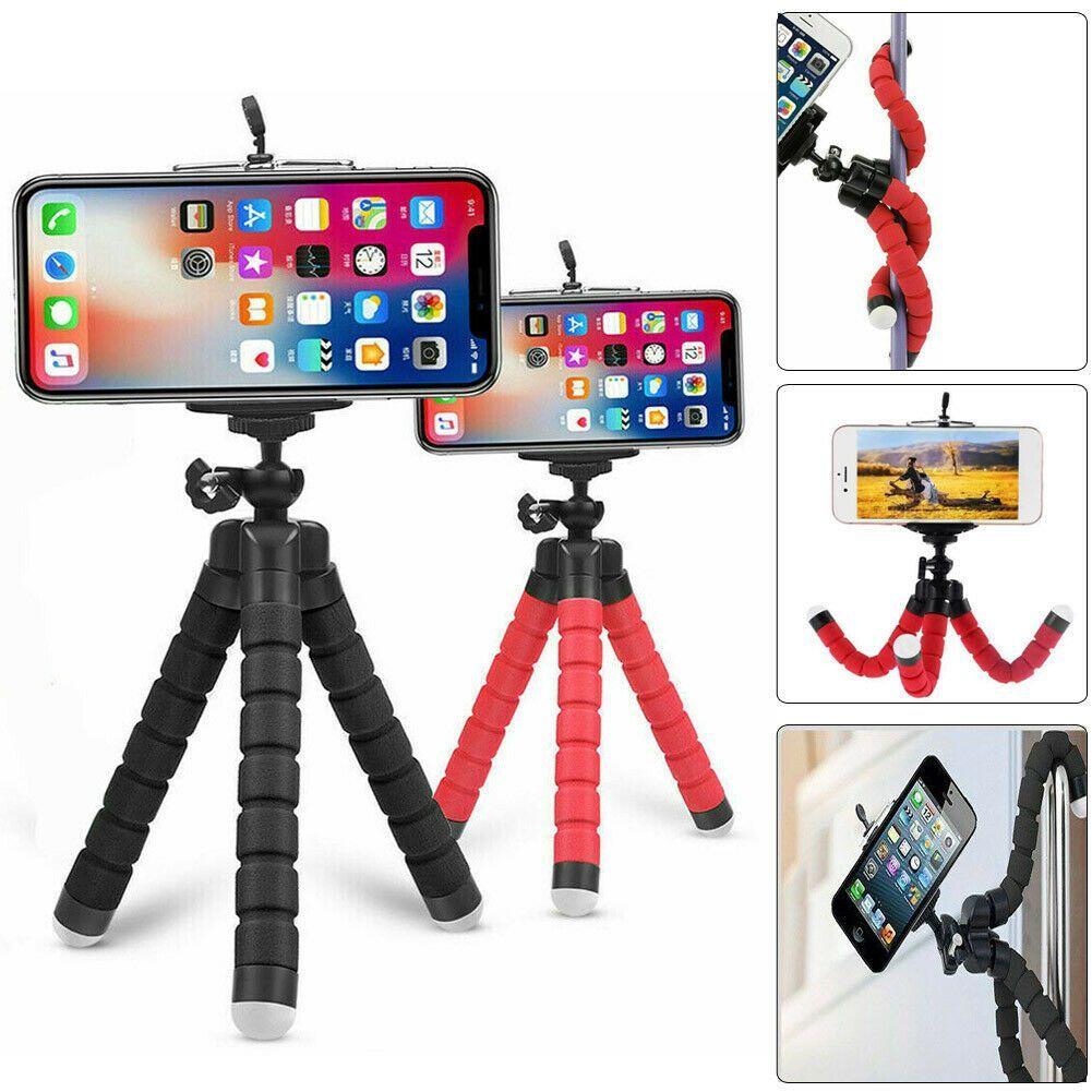 Trípode Universal Flexible-3