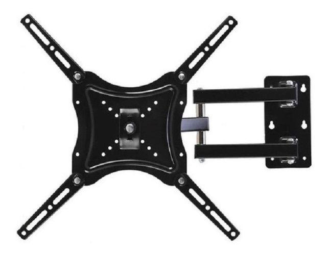 Soporte para TV 14" a 55" hasta 50Kg-0