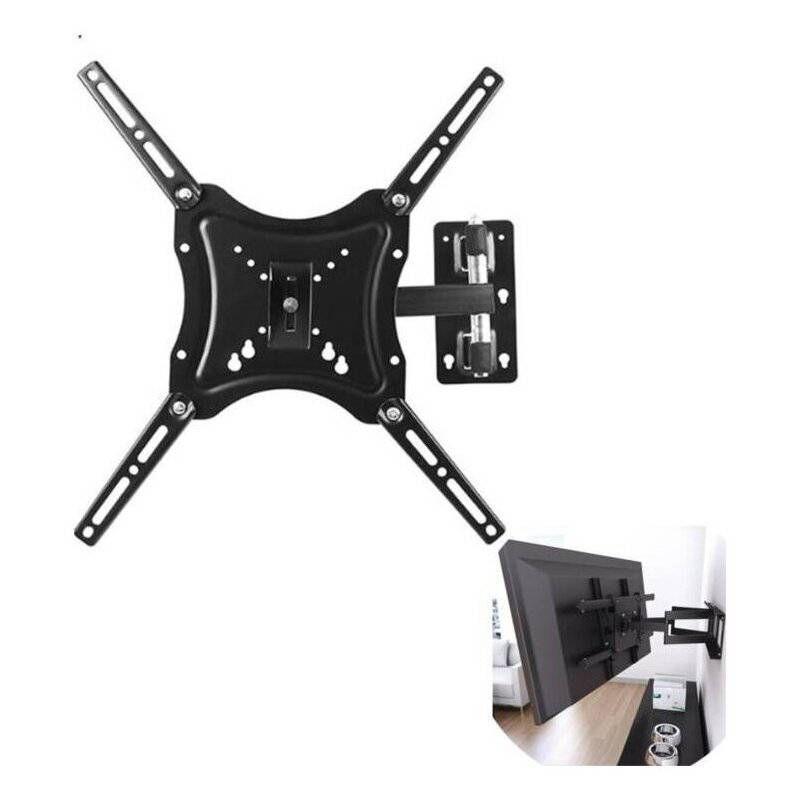 Soporte para TV 14" a 55" hasta 50Kg-1