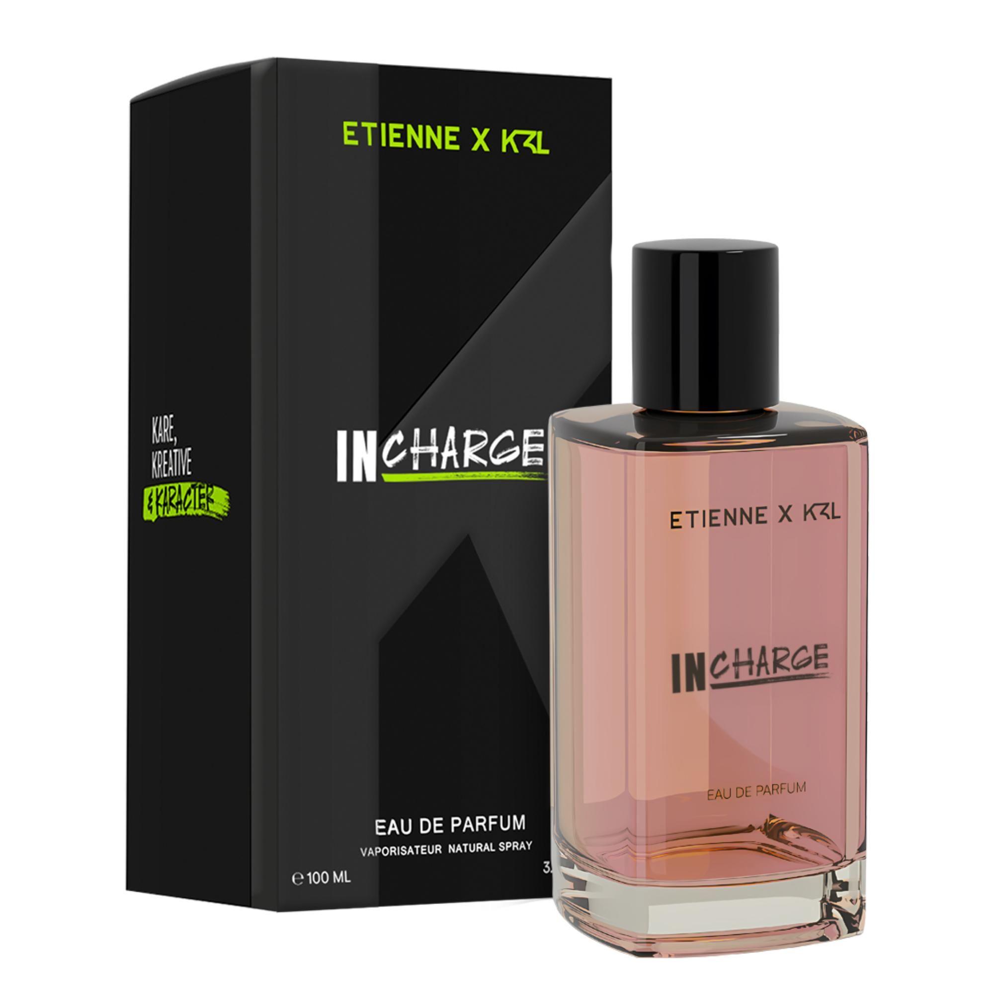 Fragancia Etienne Essence In Charge x Kel 100ml-0