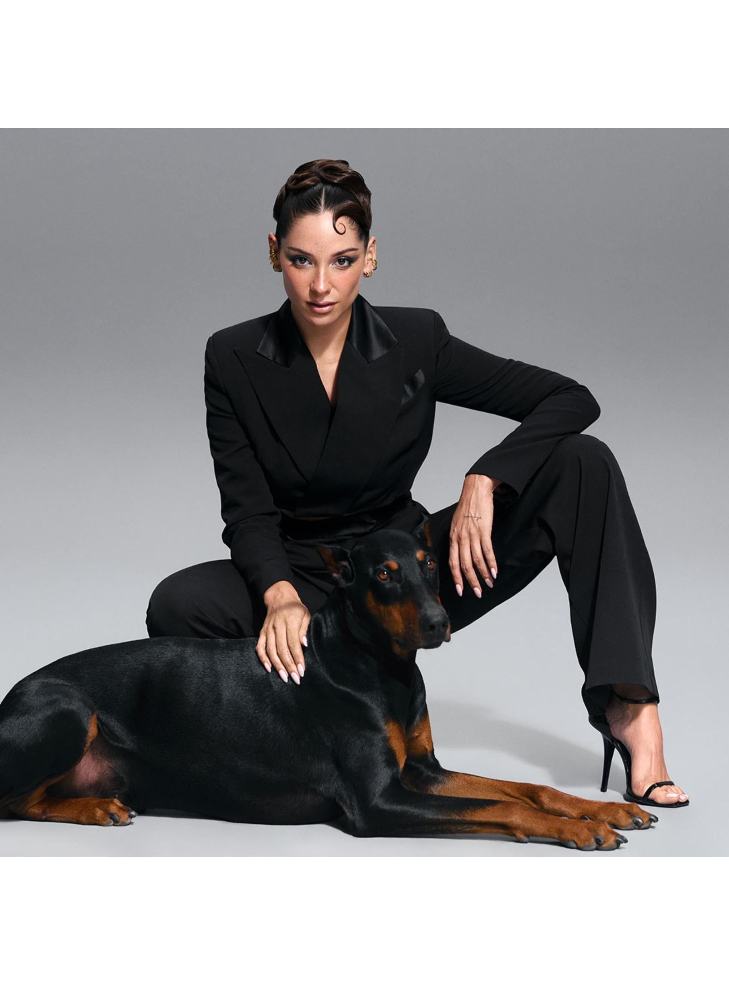 Fragancia Etienne Essence In Charge x Kel 100ml-2