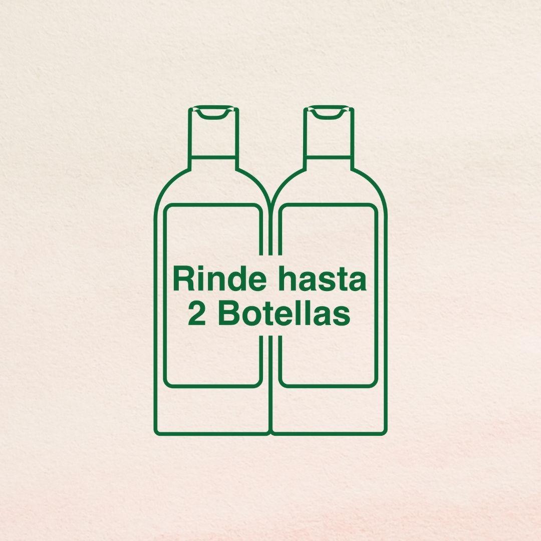 Shampoo Sólido Naturaloe Hidratación y Brillo 83gr-4