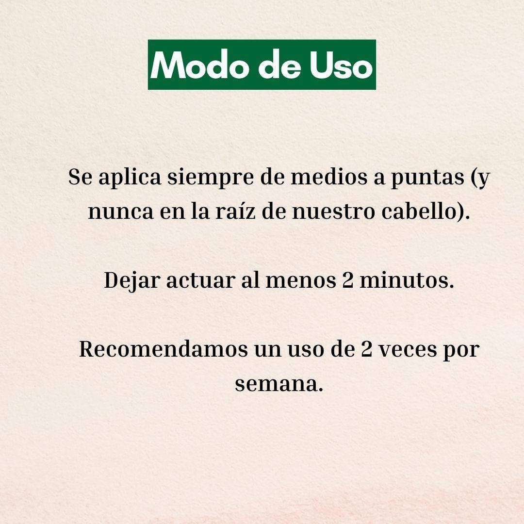 Acondicionador Naturaloe Aceite de Cañamo 350ml-5