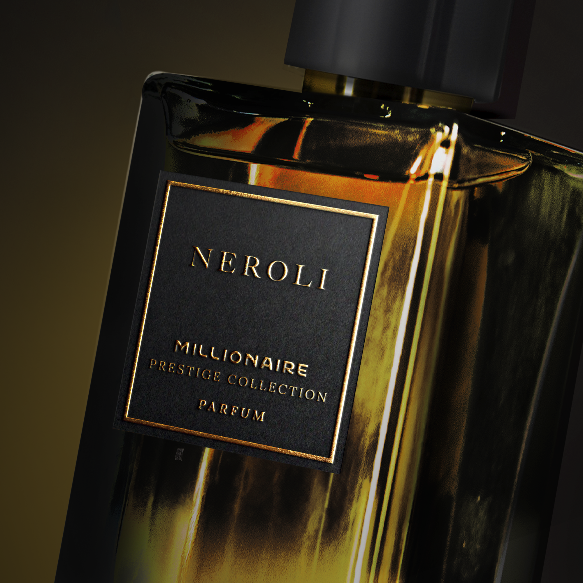 Prestige Collection Neroli Parfum 100ml-4