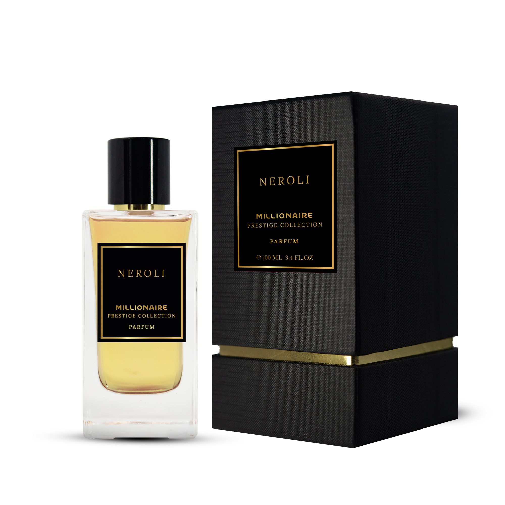 Prestige Collection Neroli Parfum 100ml-3