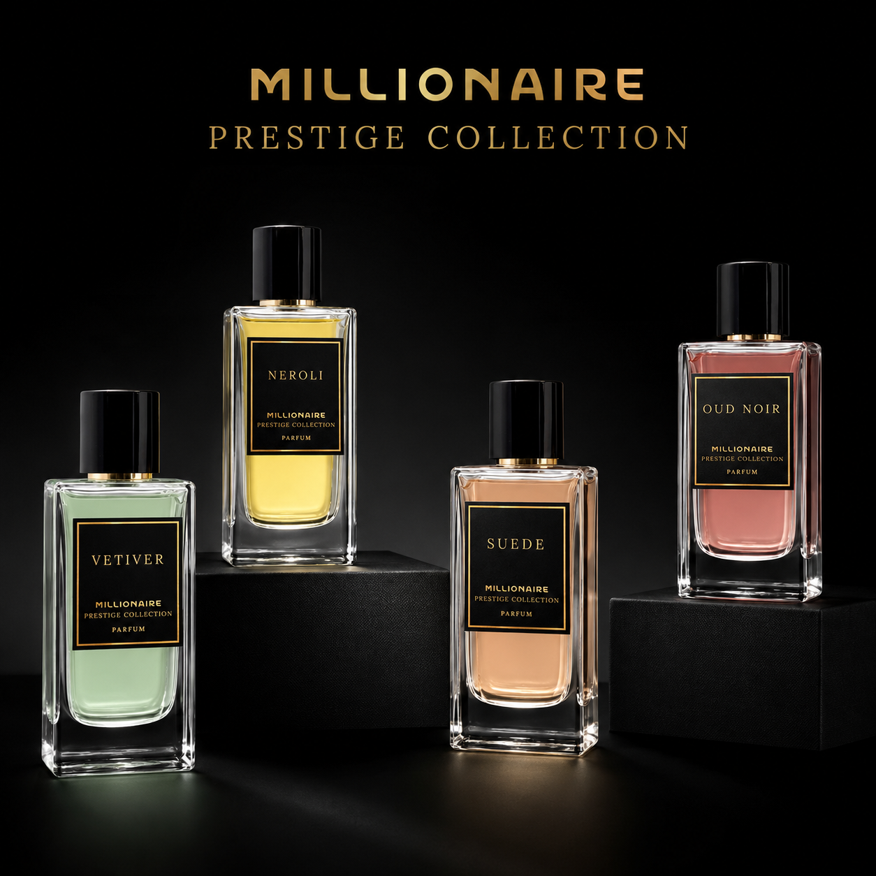 Prestige Collection Neroli Parfum 100ml-4