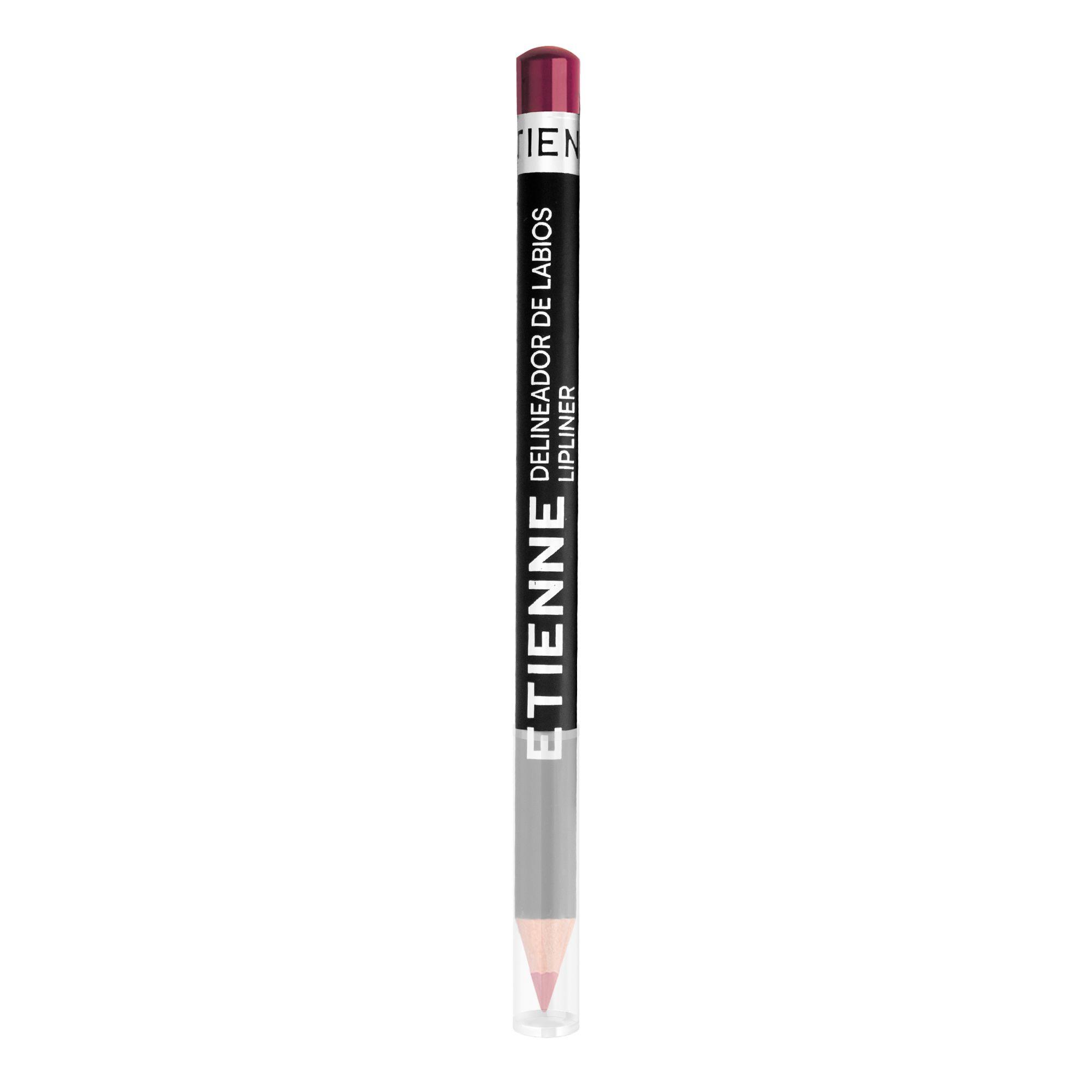 Delineador Etienne de Labios Cassis-0