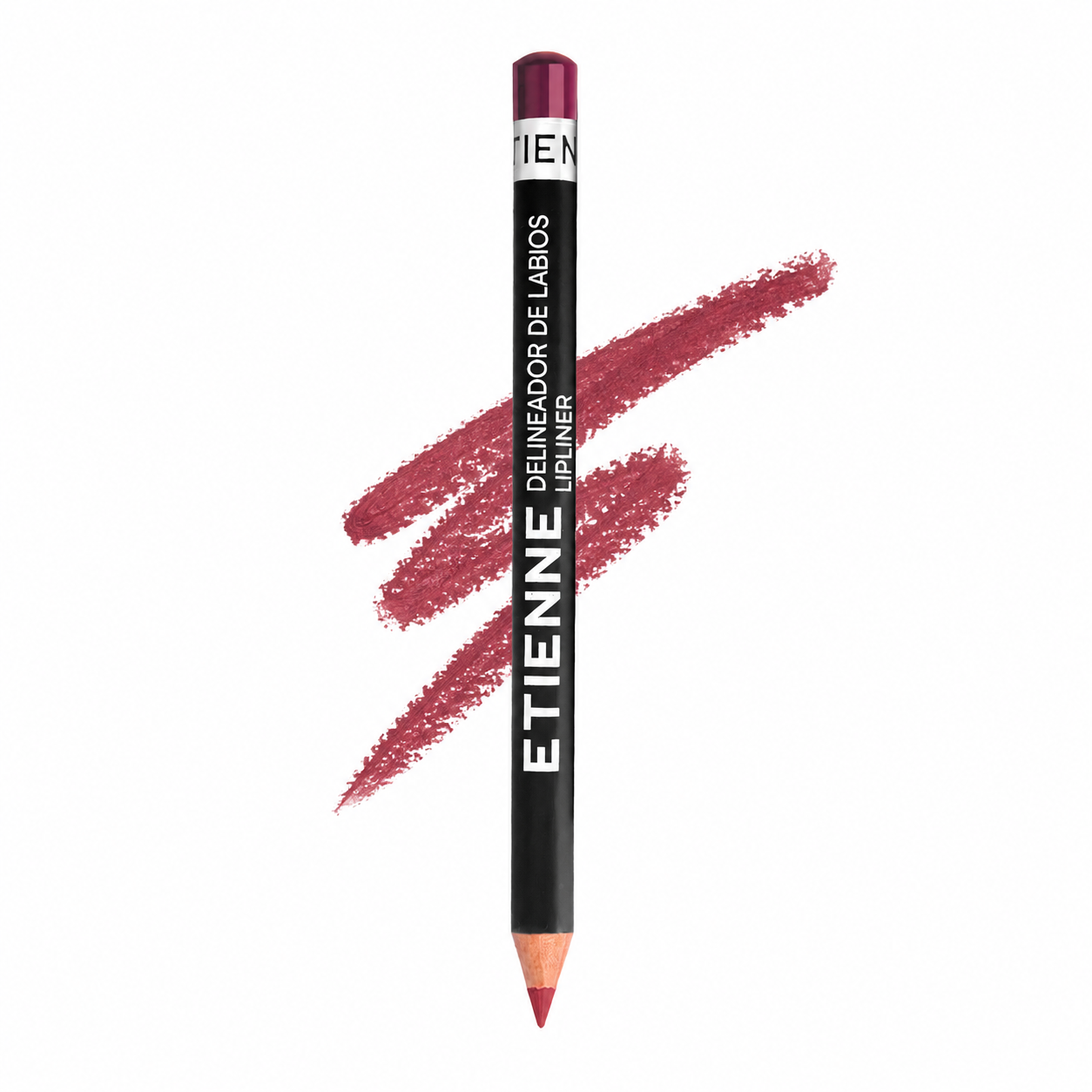 Delineador Etienne de Labios Cassis-2