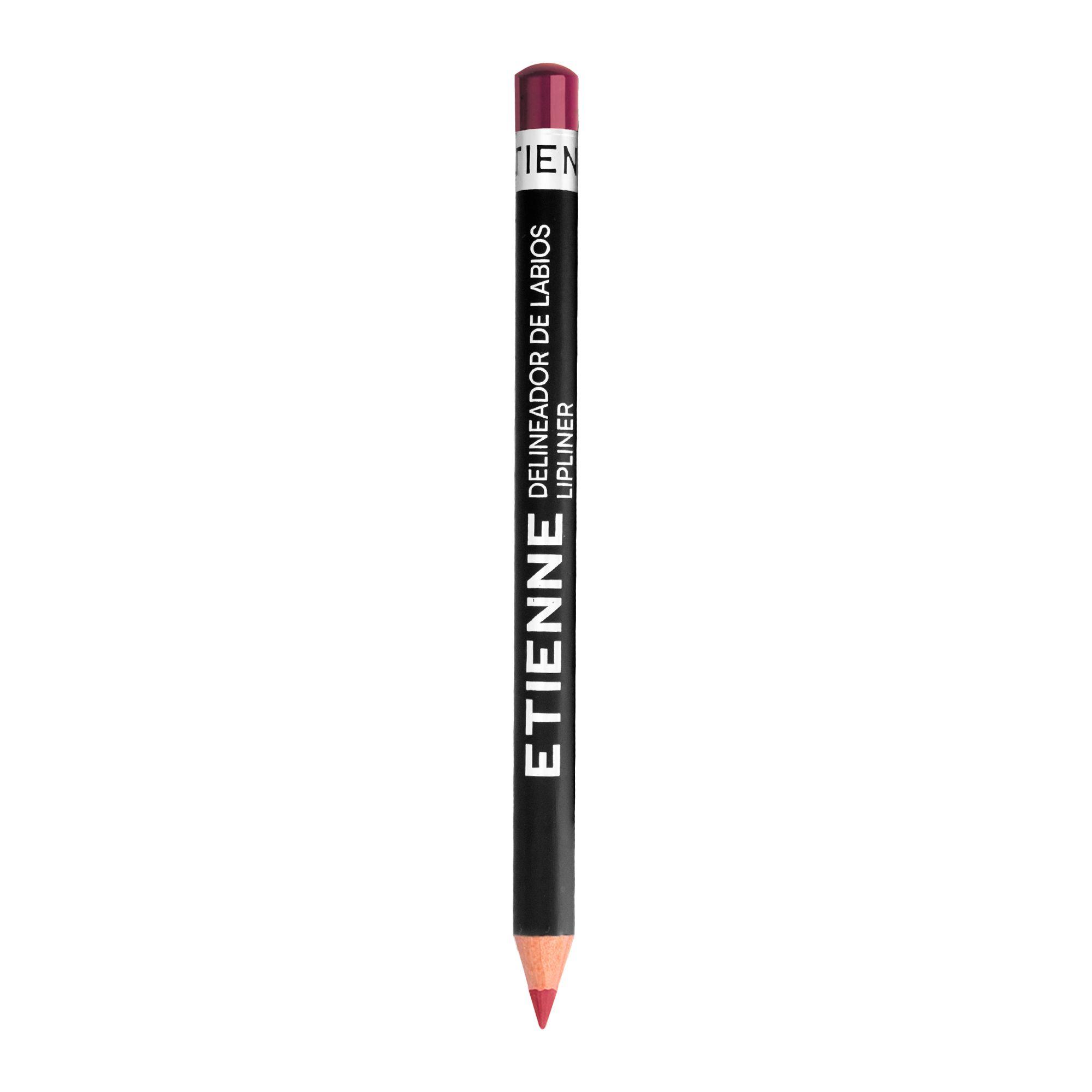 Delineador Etienne de Labios Cassis-3