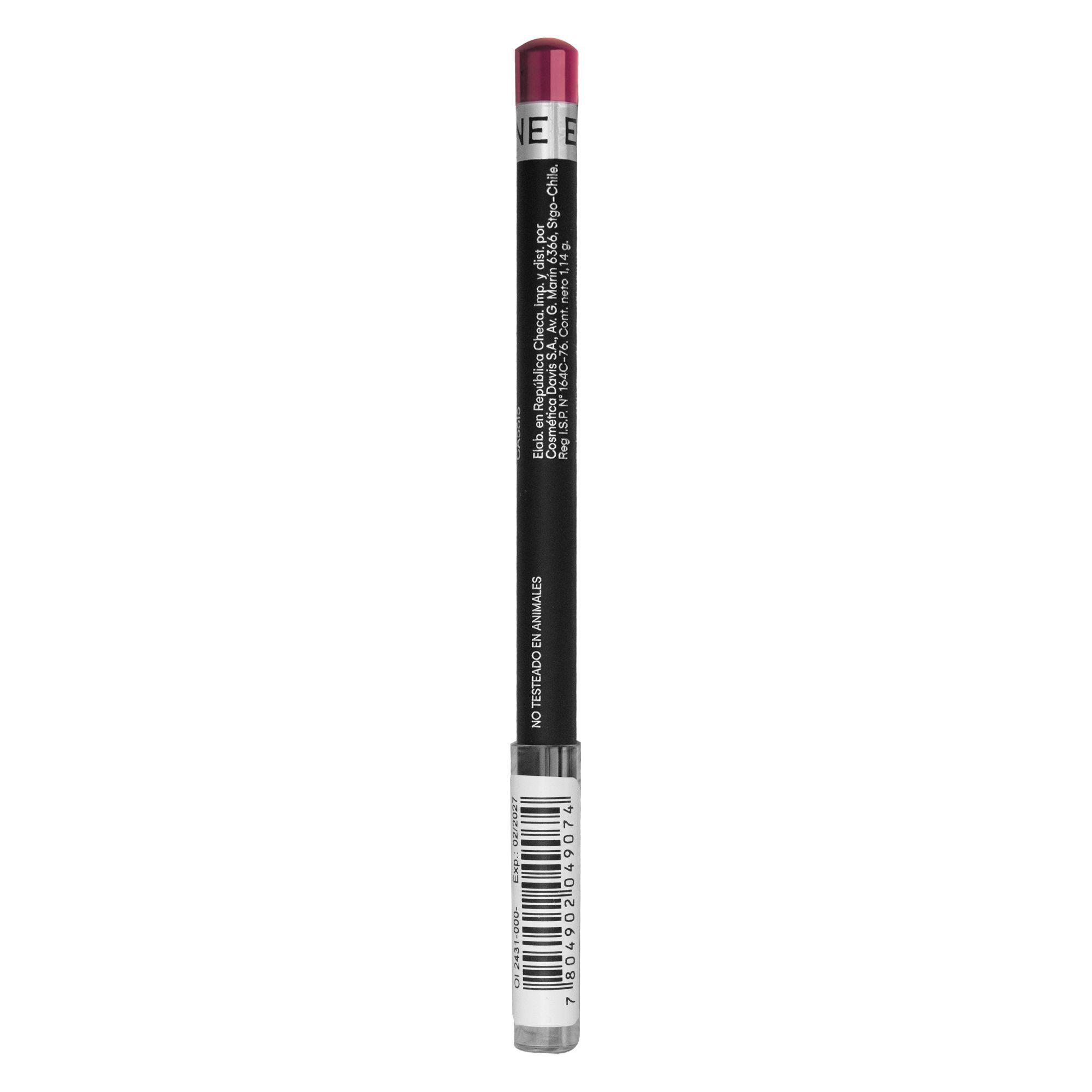 Delineador Etienne de Labios Cassis-4