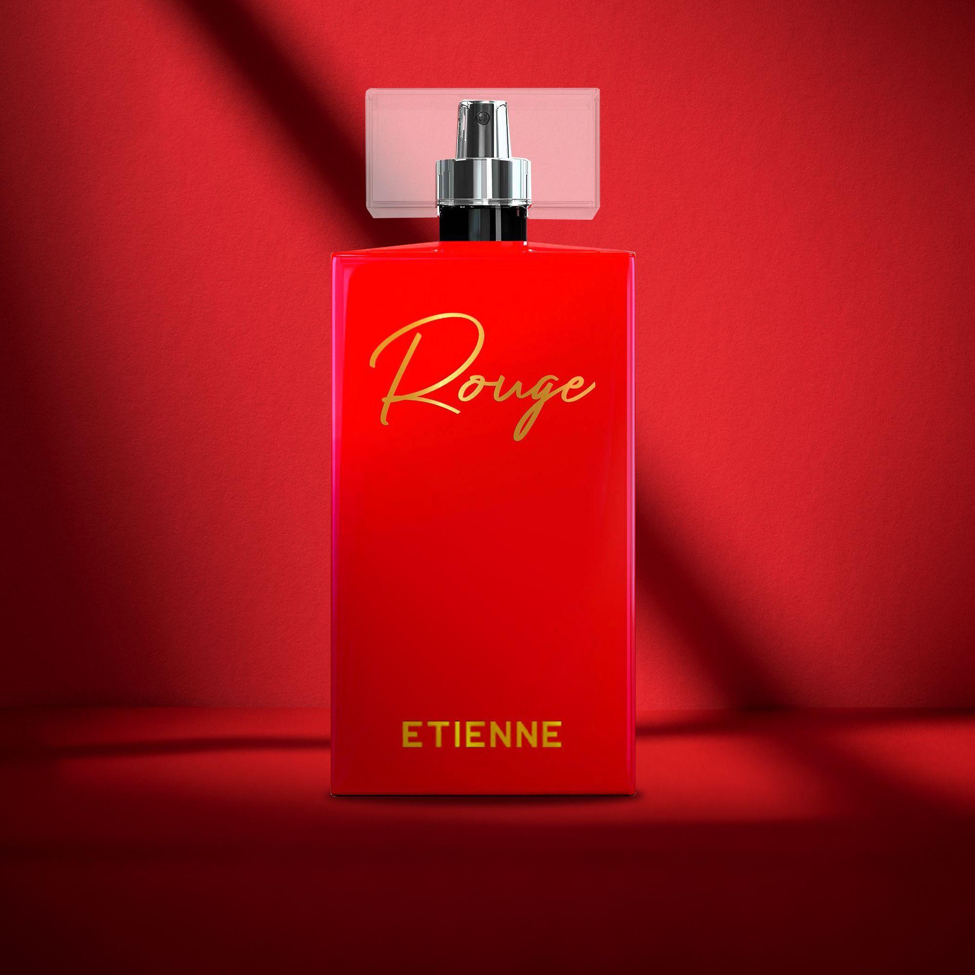 Perfume Etienne Essence Rouge 30ml-2