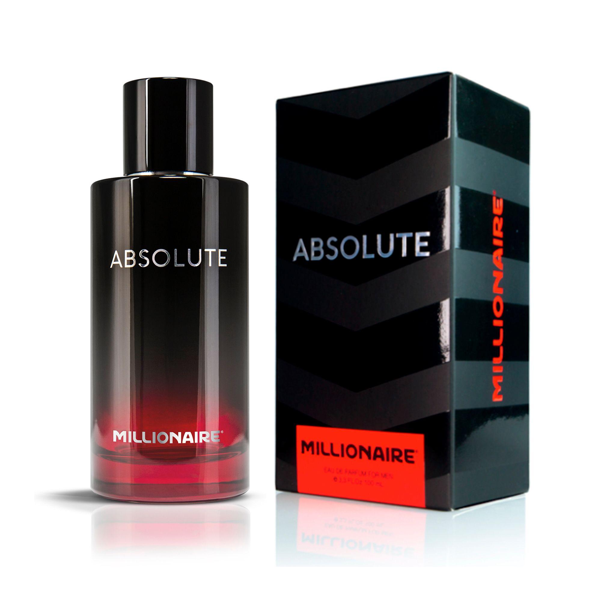 Perfume Milionaire Absolute 100ml-0