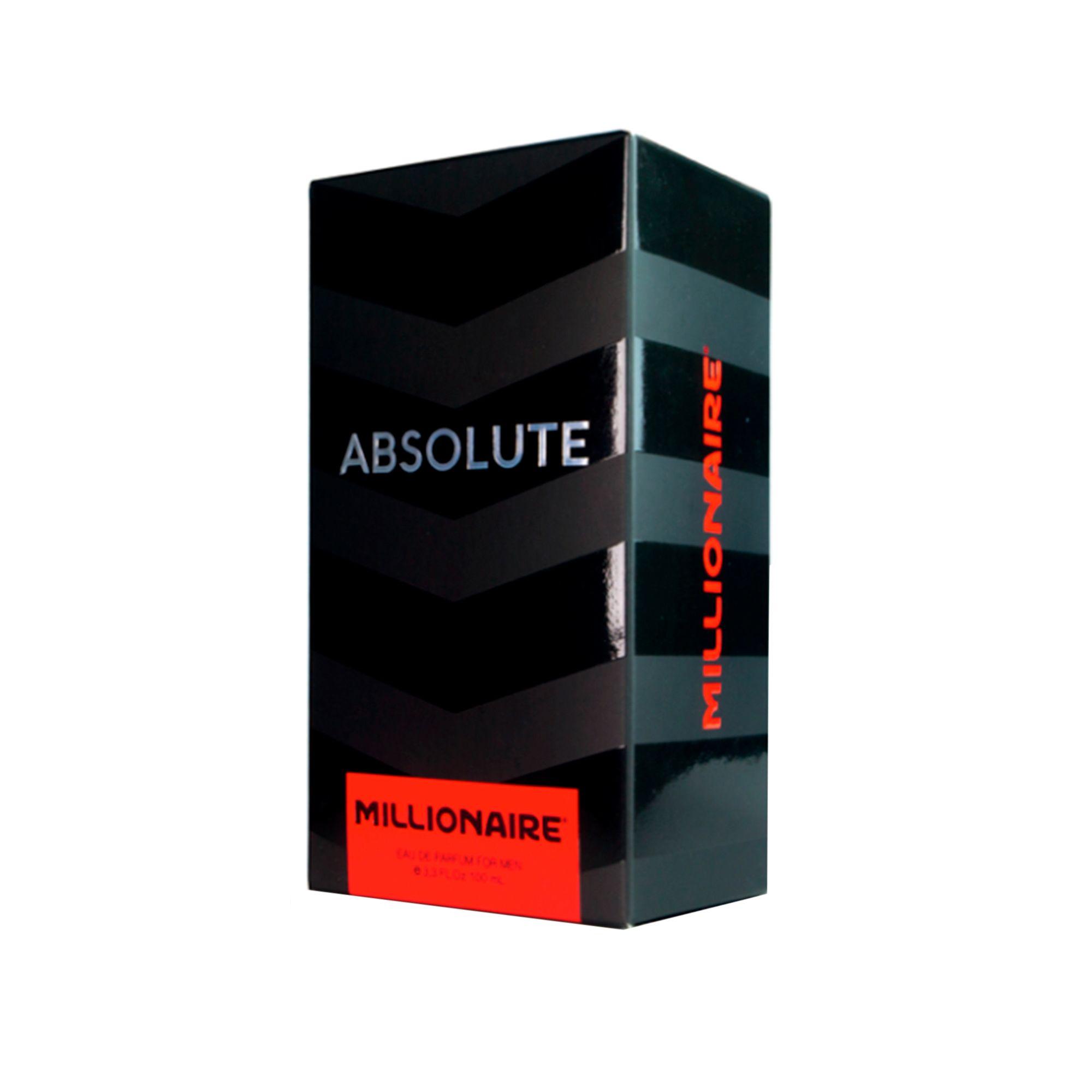 Perfume Milionaire Absolute 100ml-1