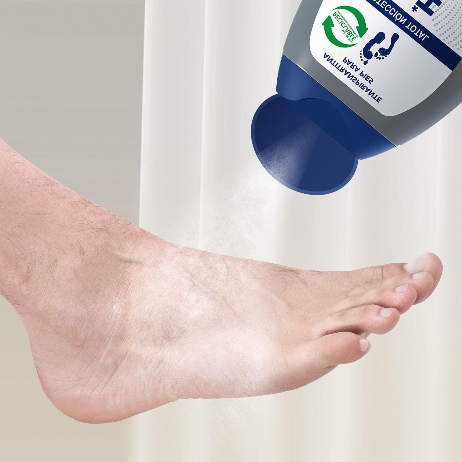 Brooks Talco Clinical 120g-2