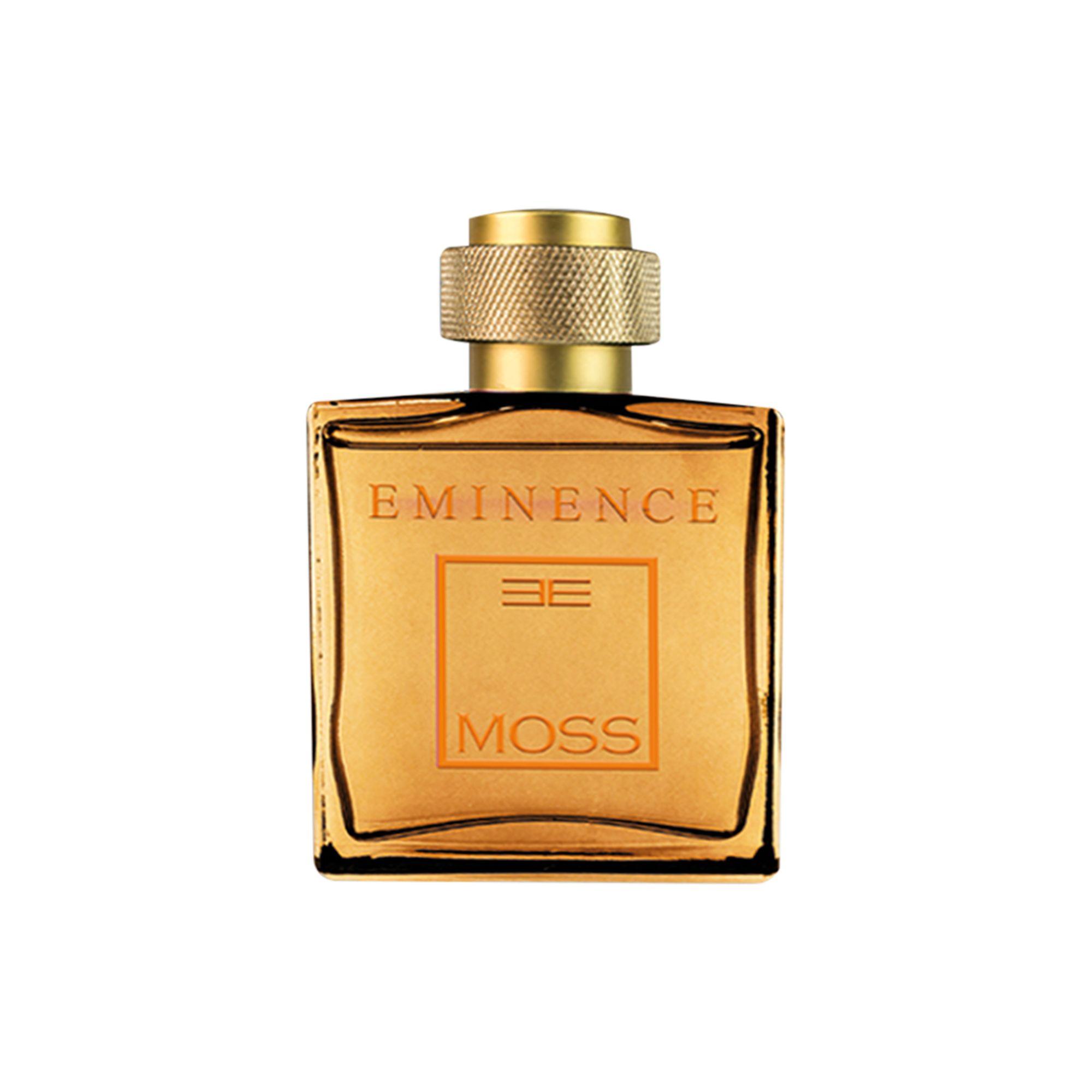 Set Eminence Perfume Moss 100ml + After Shave 100ml-2