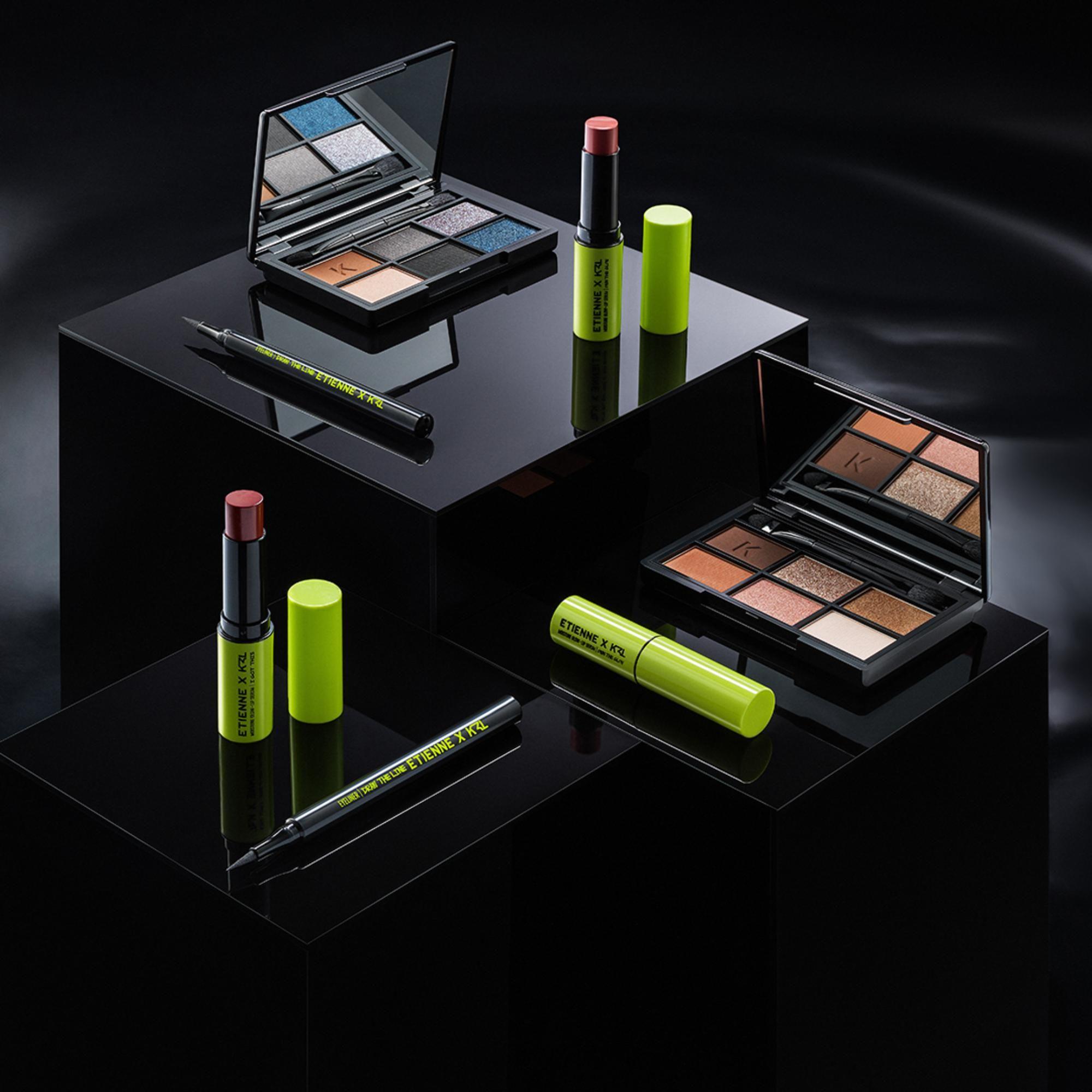 Labial Lip Serum Etienne X Kel Own The Glow-3