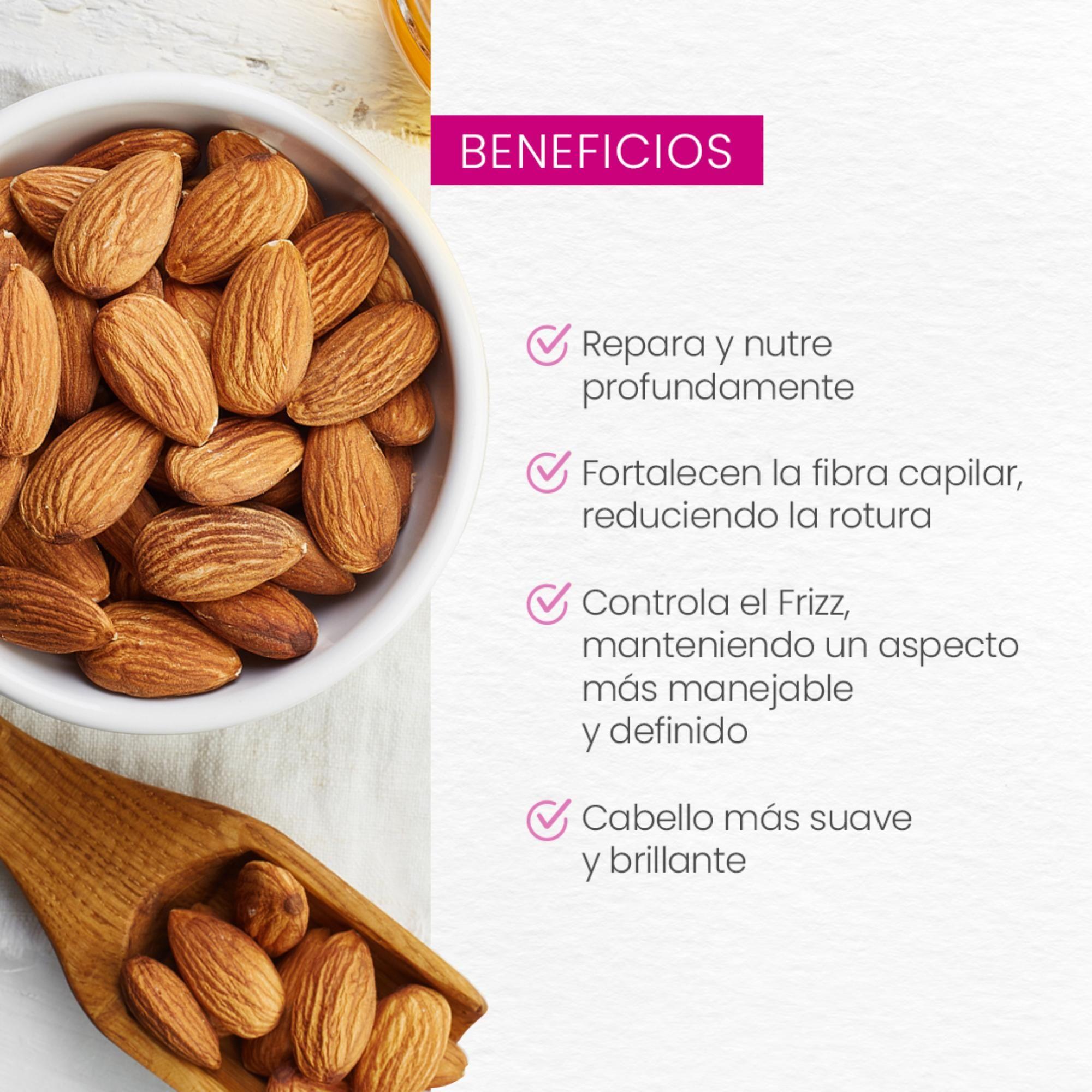 Naturaloe Máscara Rulos Definidos 300 Ml-3