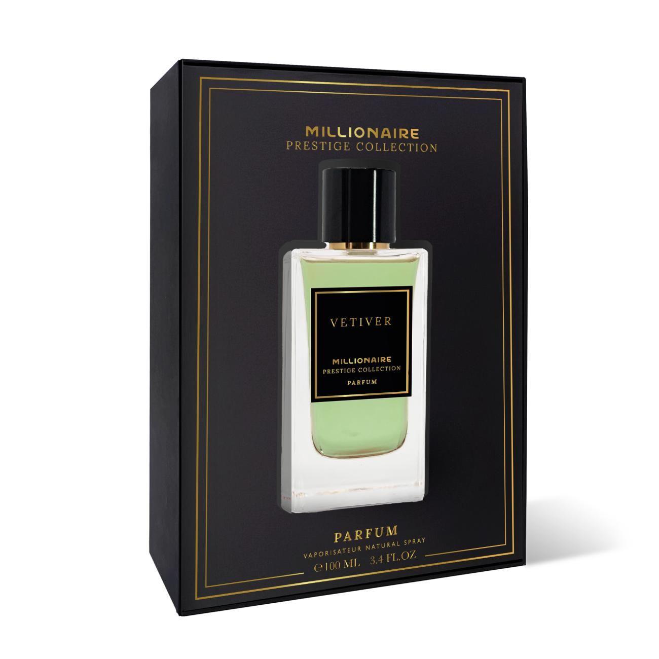Millionaire Parfum Vetiver 100 ml-0