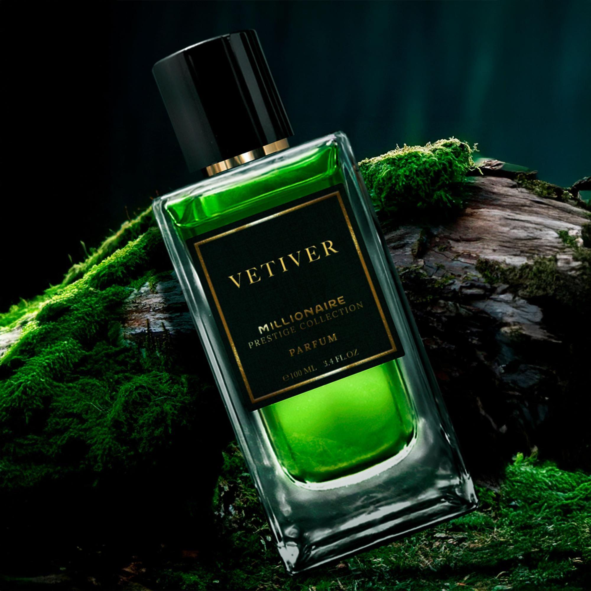 Millionaire Parfum Vetiver 100 ml-2