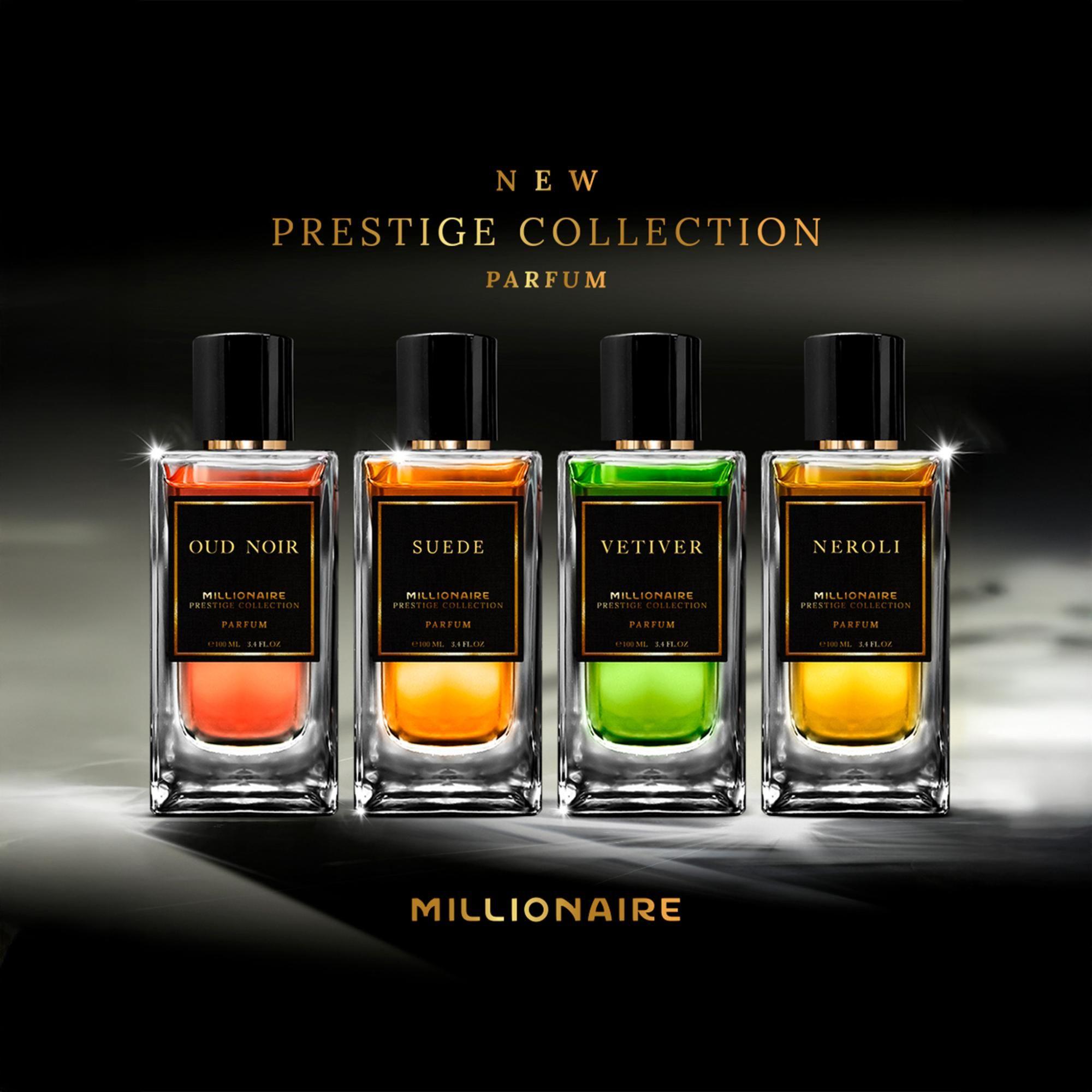 Millionaire Parfum Vetiver 100 ml-3