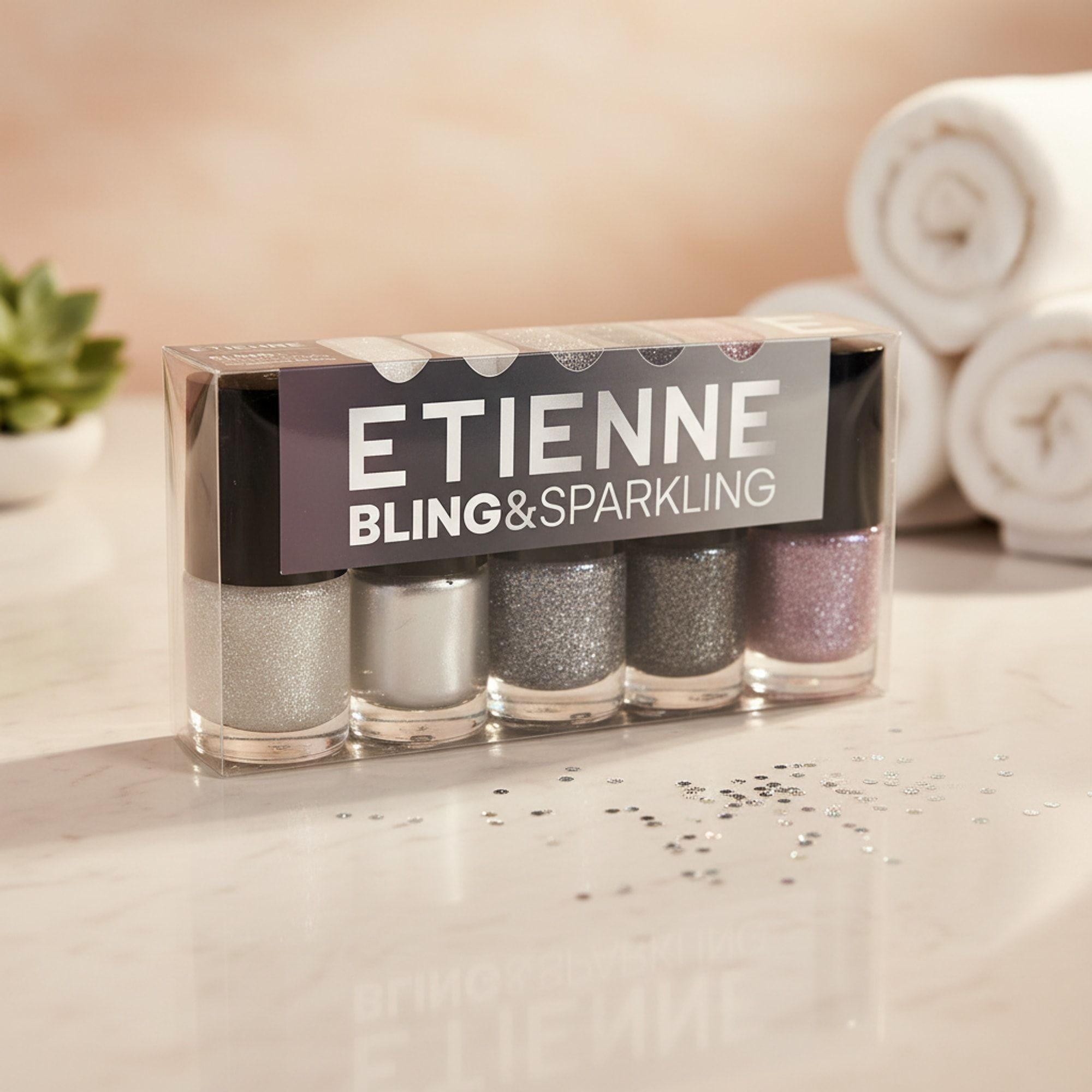 Etienne Set Esmaltes Sparkling-2