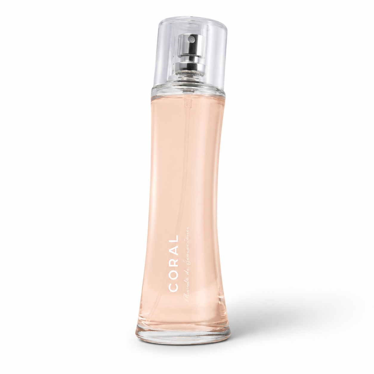 Coral EDT Musk 100ml-2
