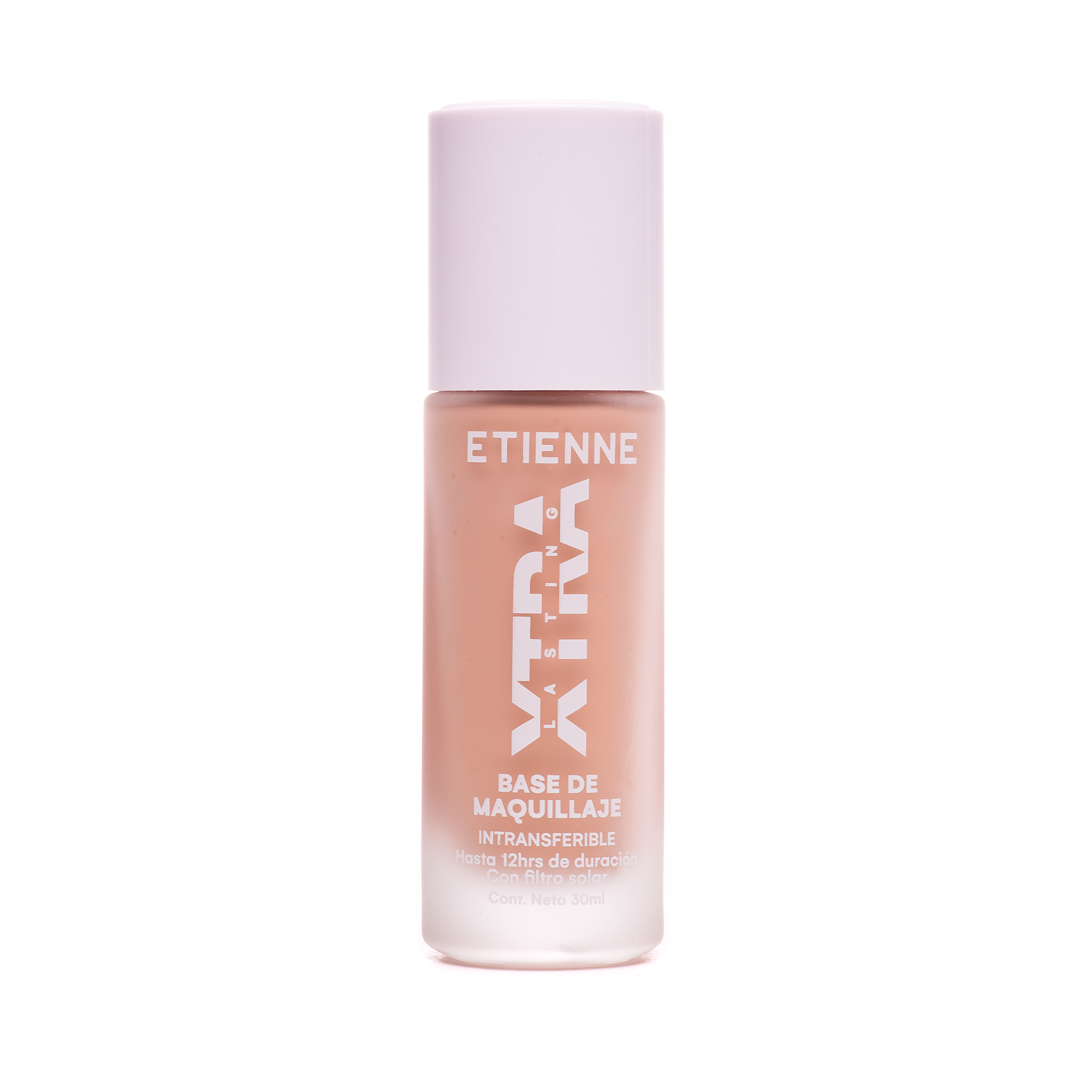 Base de Maquillaje Etienne Xtra Lasting Tan 05-0