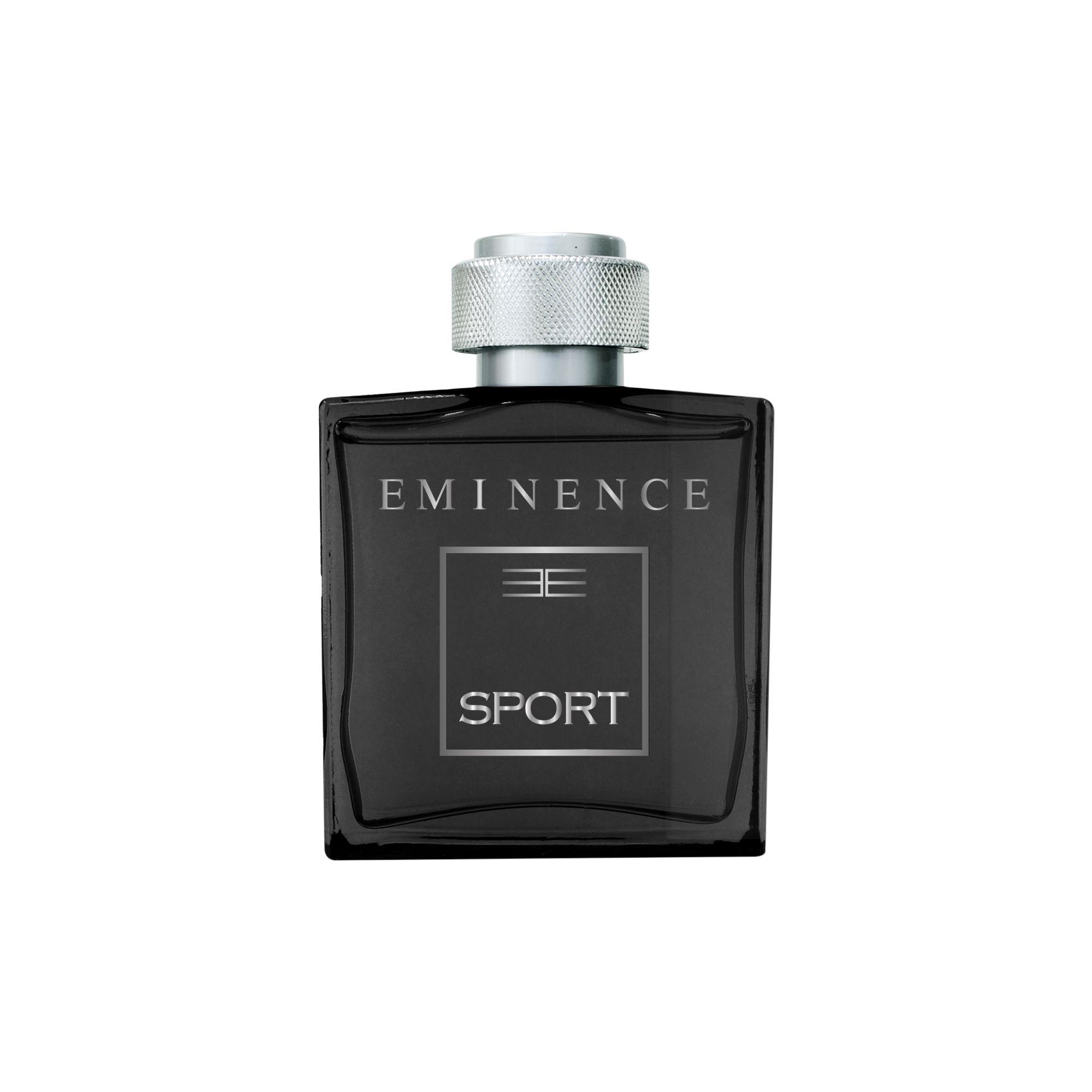 Set Eminence Sport EDP 100ml + Desodorante Spray 160ml-2