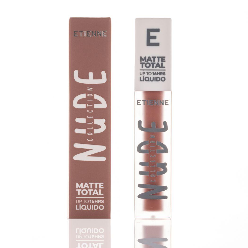 Set Labios Nude collection Etienne-1
