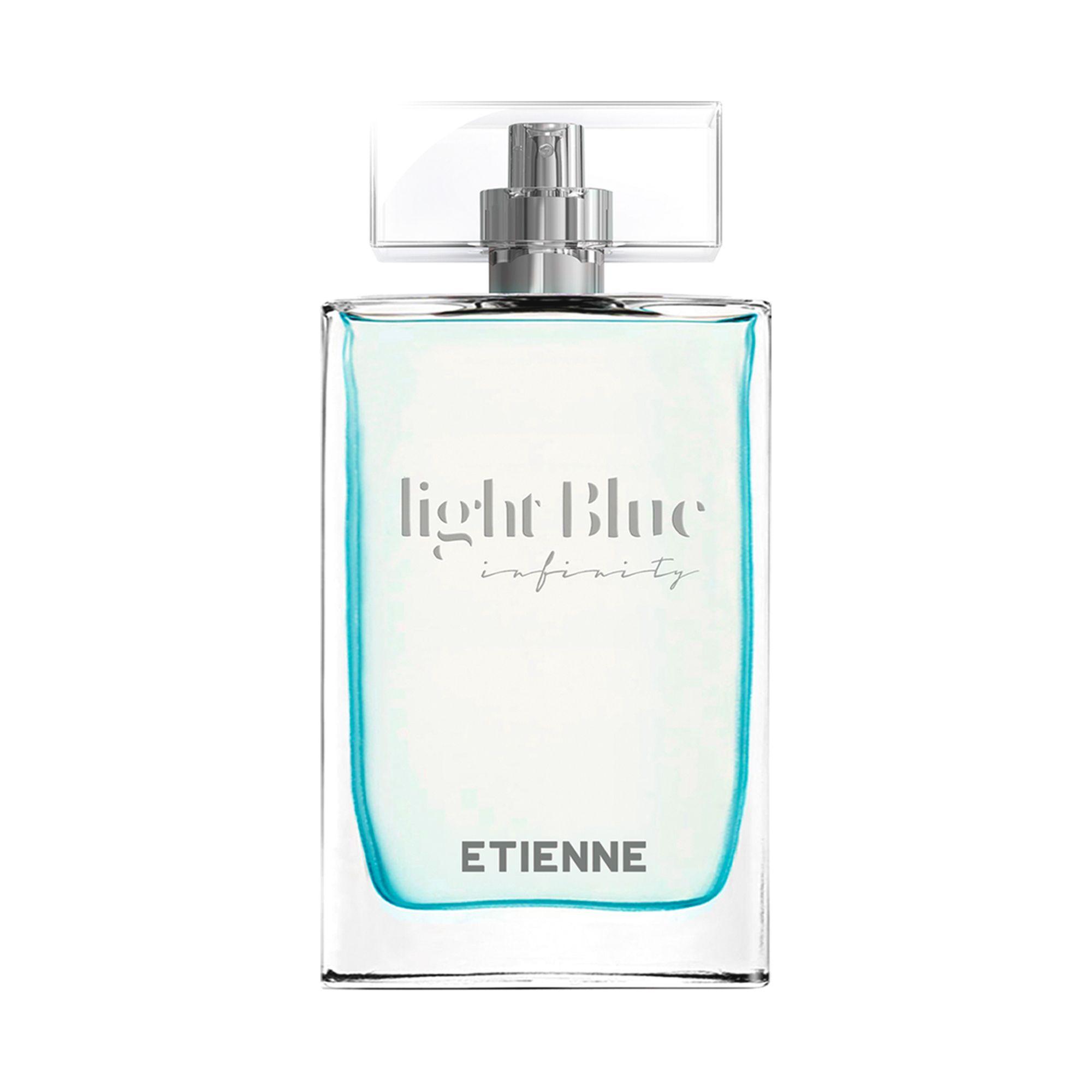Perfume Etienne Essence Light Blue Infinity 30ml-2