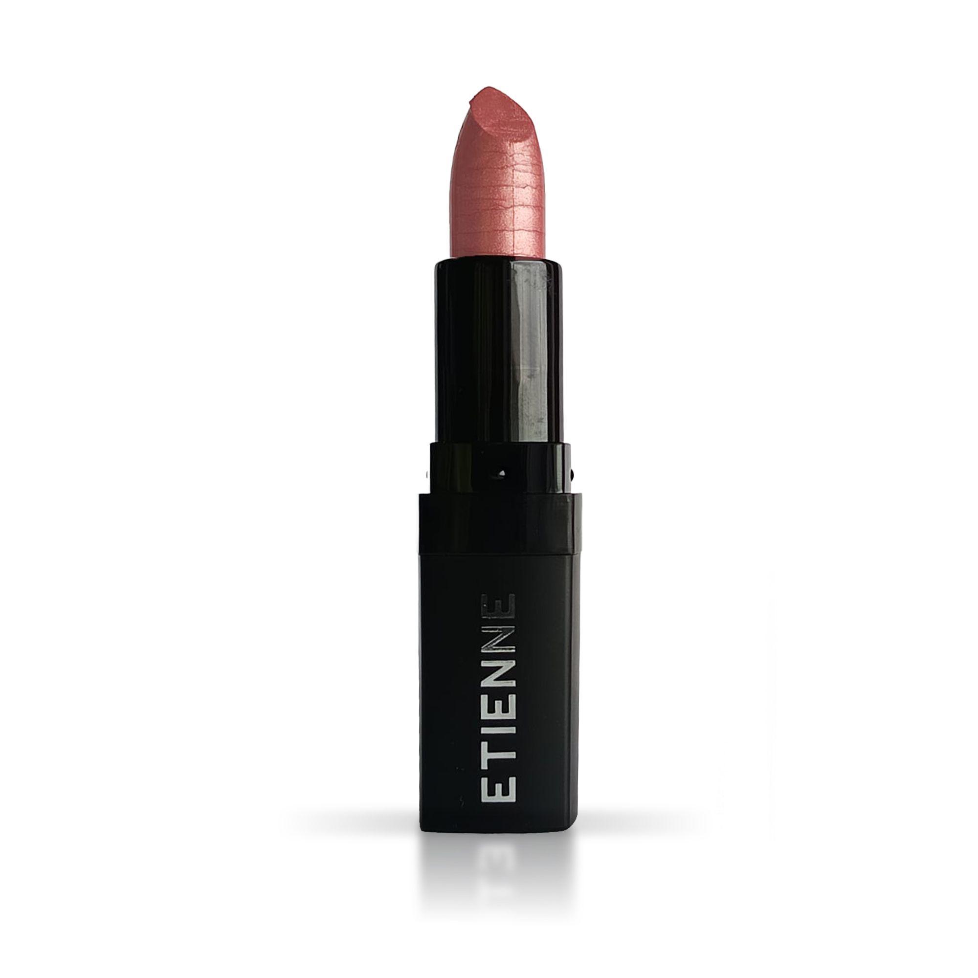 Etienne Labial Humectante Barra Tono Rosegold 683-0